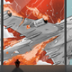 Illustration for article titled Why Am I Suddenly Afraid of Flying?